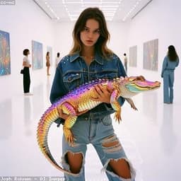 Alligator