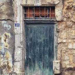 Door