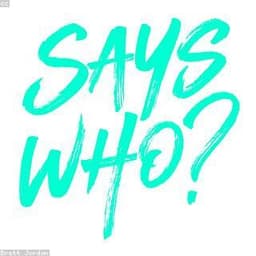 Question mark