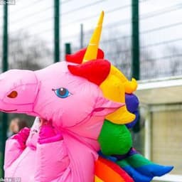 Unicorn