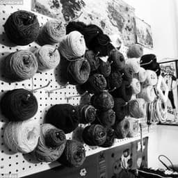 Yarn